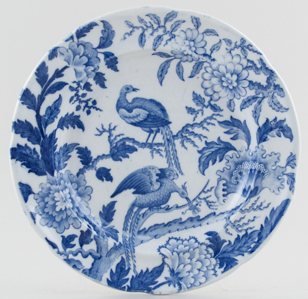 Plate c1825